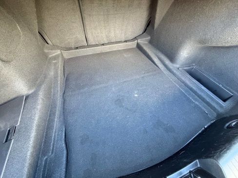 Used 2021 Cadillac CT4 V w/ Technology Package AWD/4WD image 16