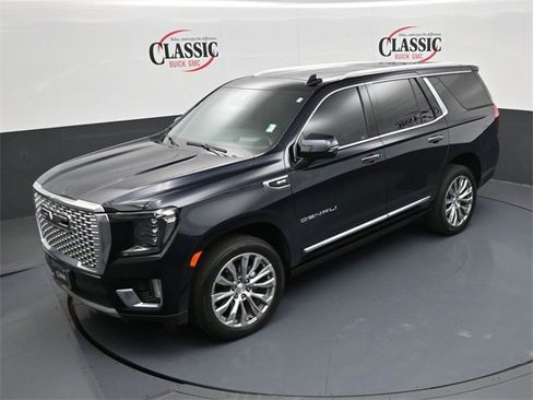 Used 2023 GMC Yukon Denali image 18