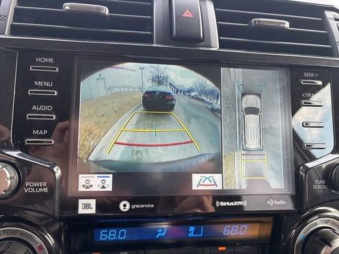 Used 2024 Toyota 4Runner TRD Pro image 12