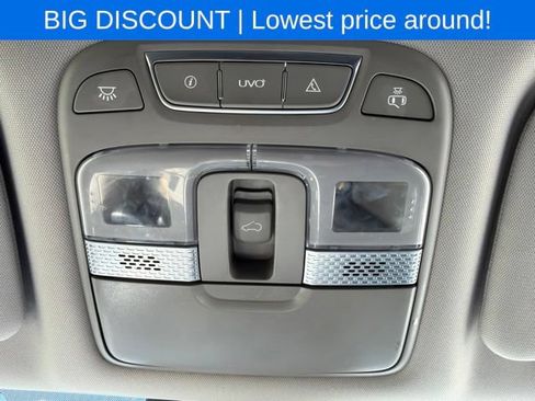 Used 2022 Kia Telluride EX w/ EX Premium Package AWD/4WD image 45