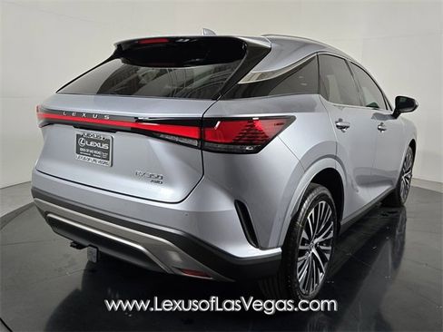 New 2026 Lexus RX 350 Premium Plus image 4