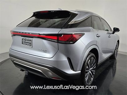 New 2026 Lexus RX 350 Premium Plus