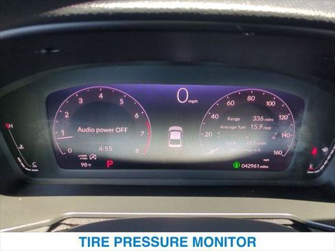 Used 2025 Honda Accord SE image 16