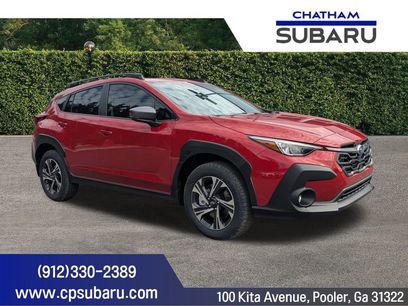 New 2026 Subaru Crosstrek 2.0i Premium