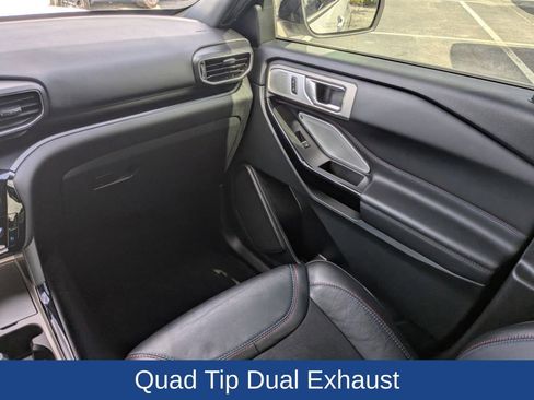 Used 2023 Ford Explorer ST w/ Equipment Group 401A image 21