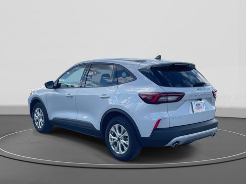 Used 2025 Ford Escape Active image 6