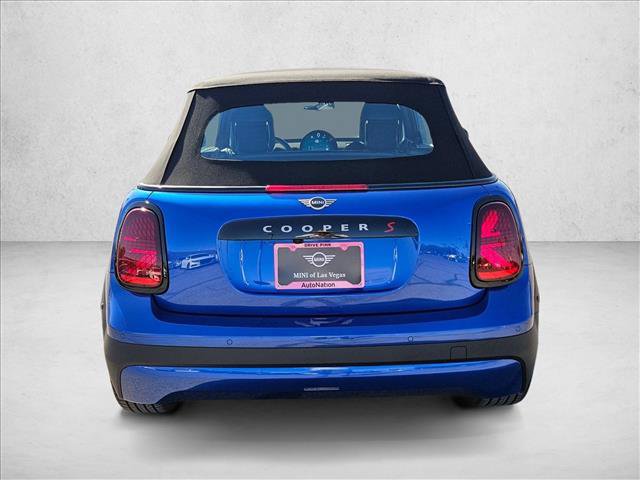 New 2026 MINI Cooper S FWD image 7