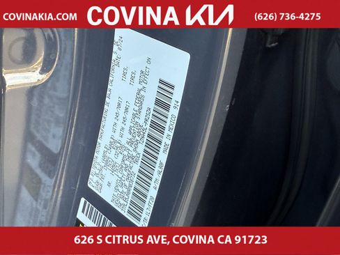 Used 2024 Toyota Tacoma SR5 image 29