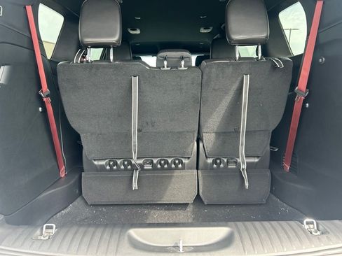 New 2027 Chrysler Pacifica Select AWD/4WD image 22