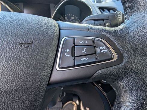 Certified 2018 Ford Escape Titanium w/ Ford Safe & Smart Package image 12