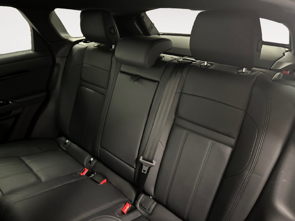 Used 2025 Land Rover Range Rover Evoque S AWD/4WD image 14