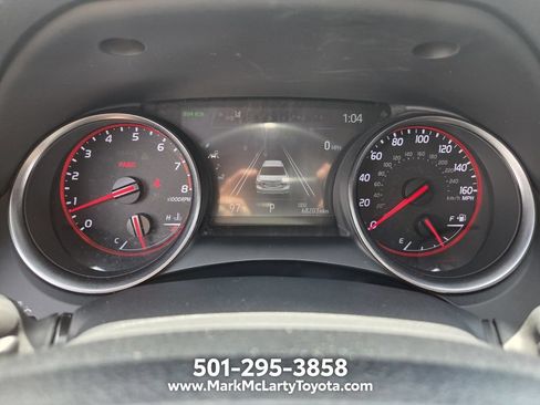 Used 2024 Toyota Camry XSE FWD image 22