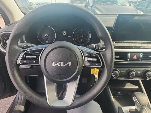 Used 2024 Kia Forte LXS FWD image 21