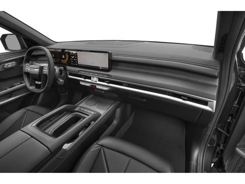 New 2027 Kia Telluride EX AWD/4WD image 11