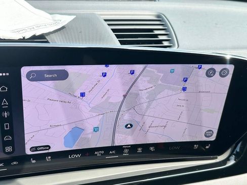 New 2026 Audi A6 Premium Plus AWD/4WD image 10