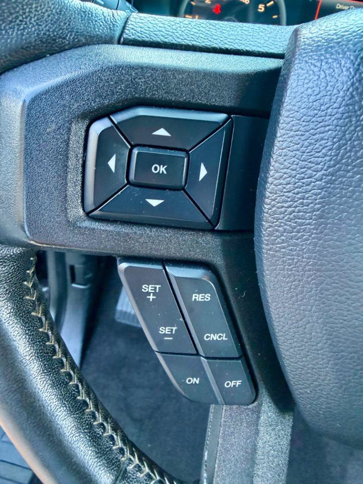Used 2019 Ford F150 XLT w/ Equipment Group 301A Mid AWD/4WD image 19
