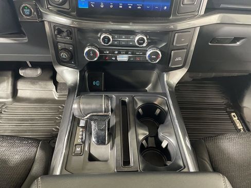 Used 2023 Ford F150 XLT w/ Equipment Group 302A High AWD/4WD image 17