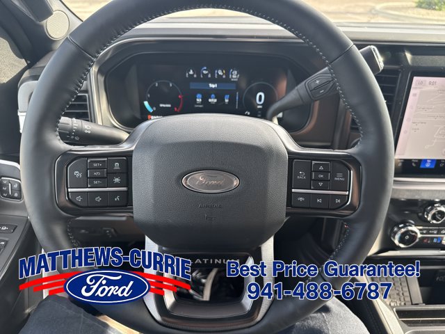 New 2026 Ford F250 Platinum AWD/4WD image 19