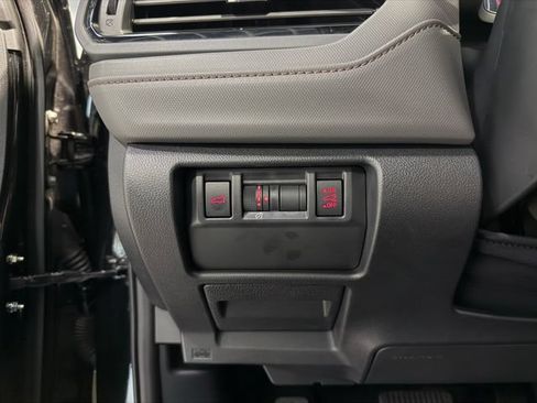 Used 2025 Subaru Forester Sport AWD/4WD image 26