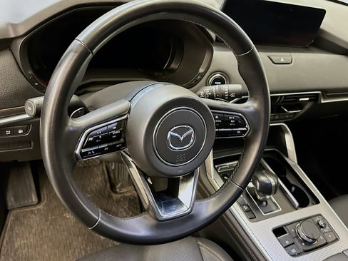 Used 2024 MAZDA CX-90 Plug-In Hybrid w/ Preferred AWD/4WD image 18