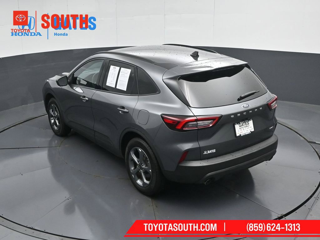Used 2025 Ford Escape ST-Line AWD/4WD image 51