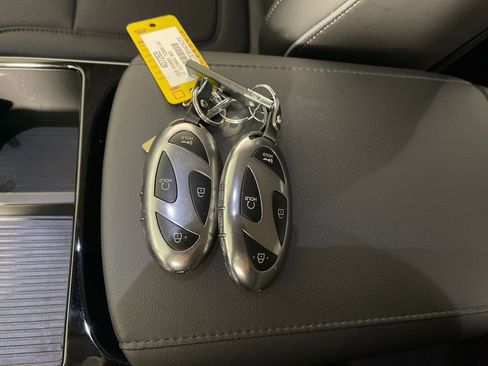 Certified 2025 Hyundai Tucson Limited image 26