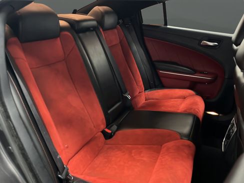 Used 2021 Dodge Charger Scat Pack w/ Plus Group RWD image 25