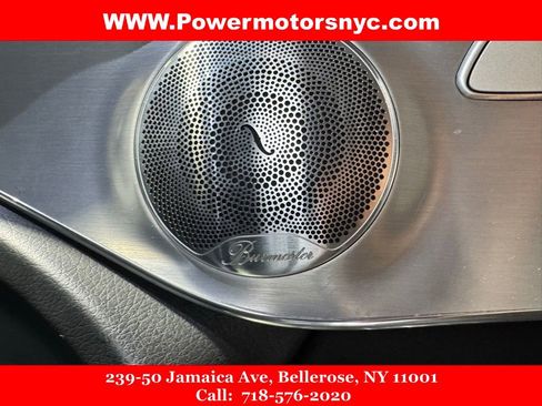 Used 2020 Mercedes-Benz GLC 300 4MATIC Coupe image 28