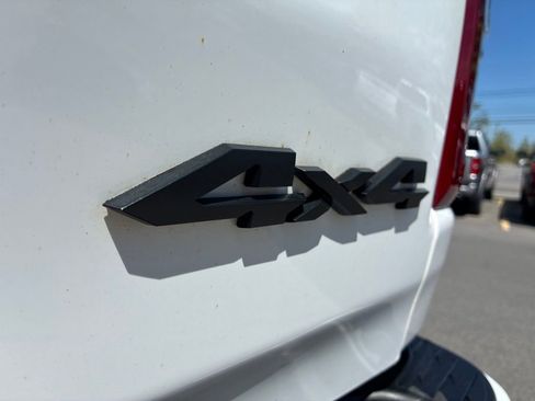 Used 2020 RAM 1500 Big Horn AWD/4WD image 15