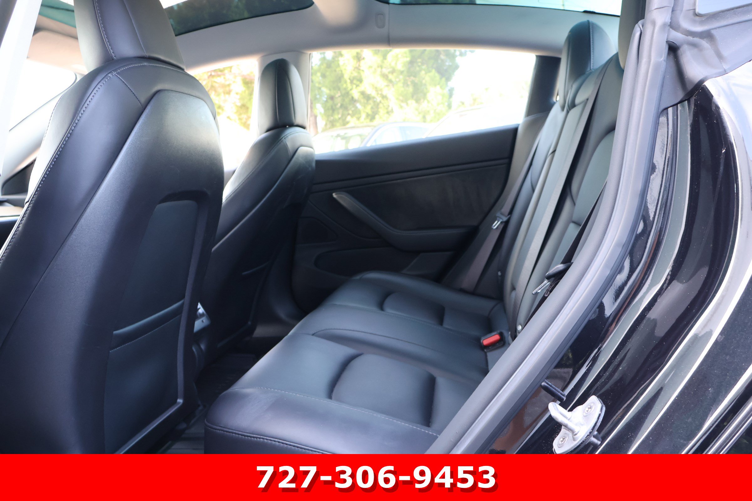 Used 2018 Tesla Model 3 RWD image 14