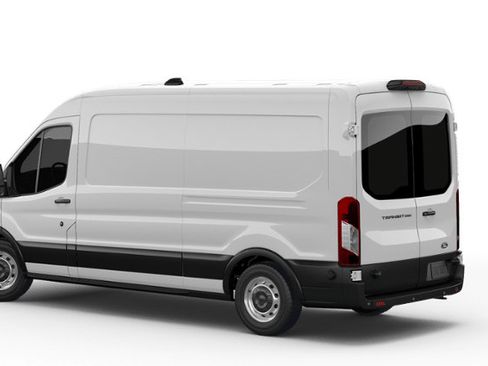 New 2026 Ford Transit 250 148 Medium Roof w/ Load Area Protection Package RWD image 44
