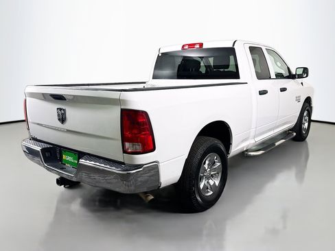 Used 2020 RAM 1500 Tradesman w/ Chrome Plus Package image 10
