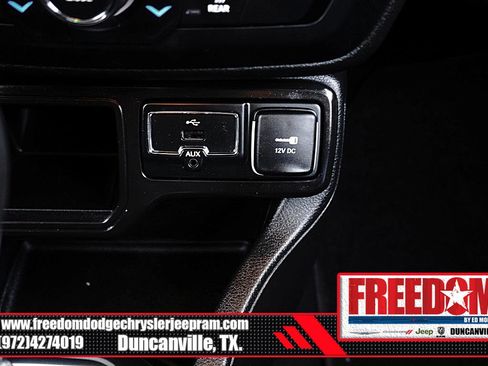 Used 2020 Jeep Renegade Latitude image 21