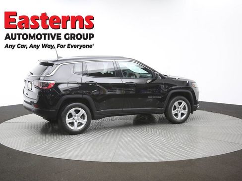 Used 2023 Jeep Compass Sport AWD/4WD image 44