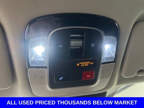Used 2025 Hyundai Tucson SEL FWD image 33