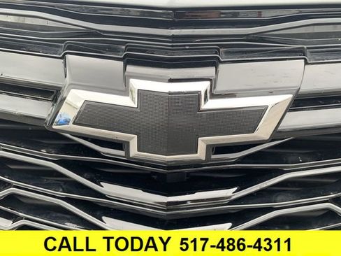 Certified 2024 Chevrolet Equinox RS image 30