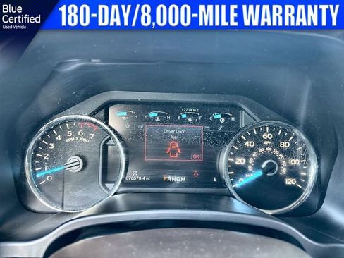 Used 2018 Ford F150 King Ranch w/ Equipment Group 601A Luxury AWD/4WD image 24