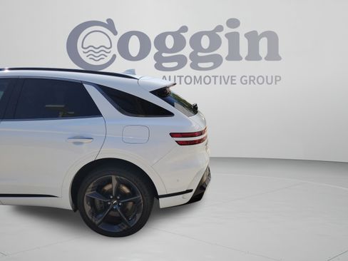Used 2026 Genesis GV70 3.5T Sport Prestige AWD/4WD image 30