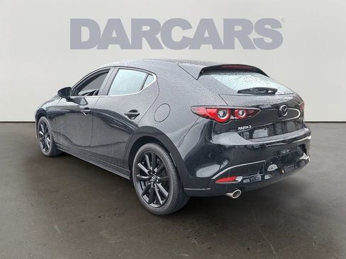 Used 2024 MAZDA MAZDA3 s image 4