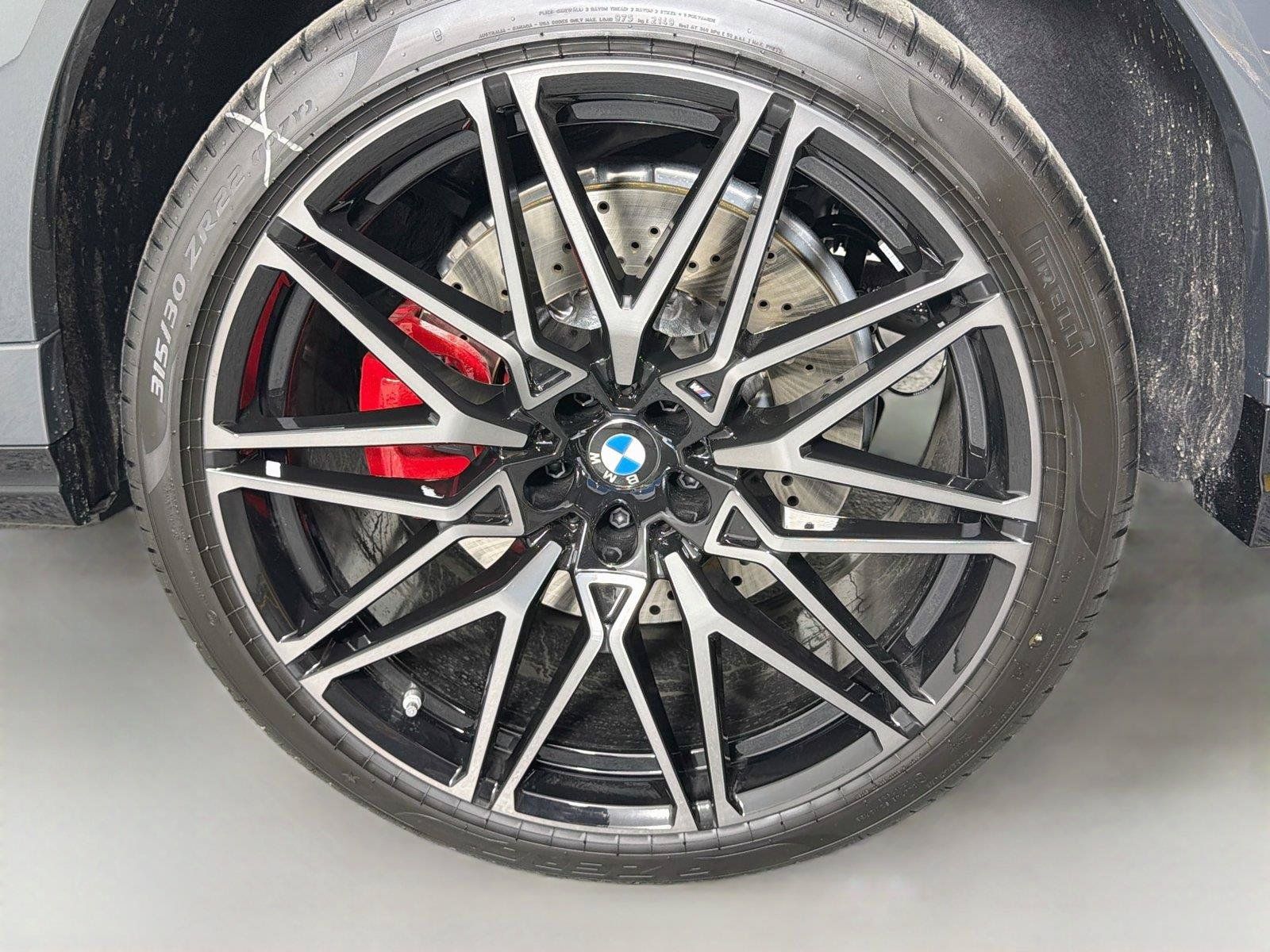 New 2027 BMW X6 M Competition w/ Executive Package AWD/4WD image 33
