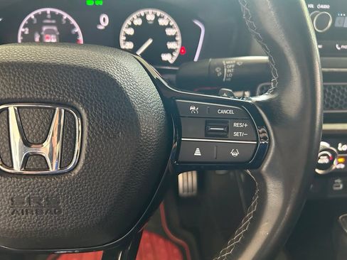 Used 2022 Honda Civic Sport image 32