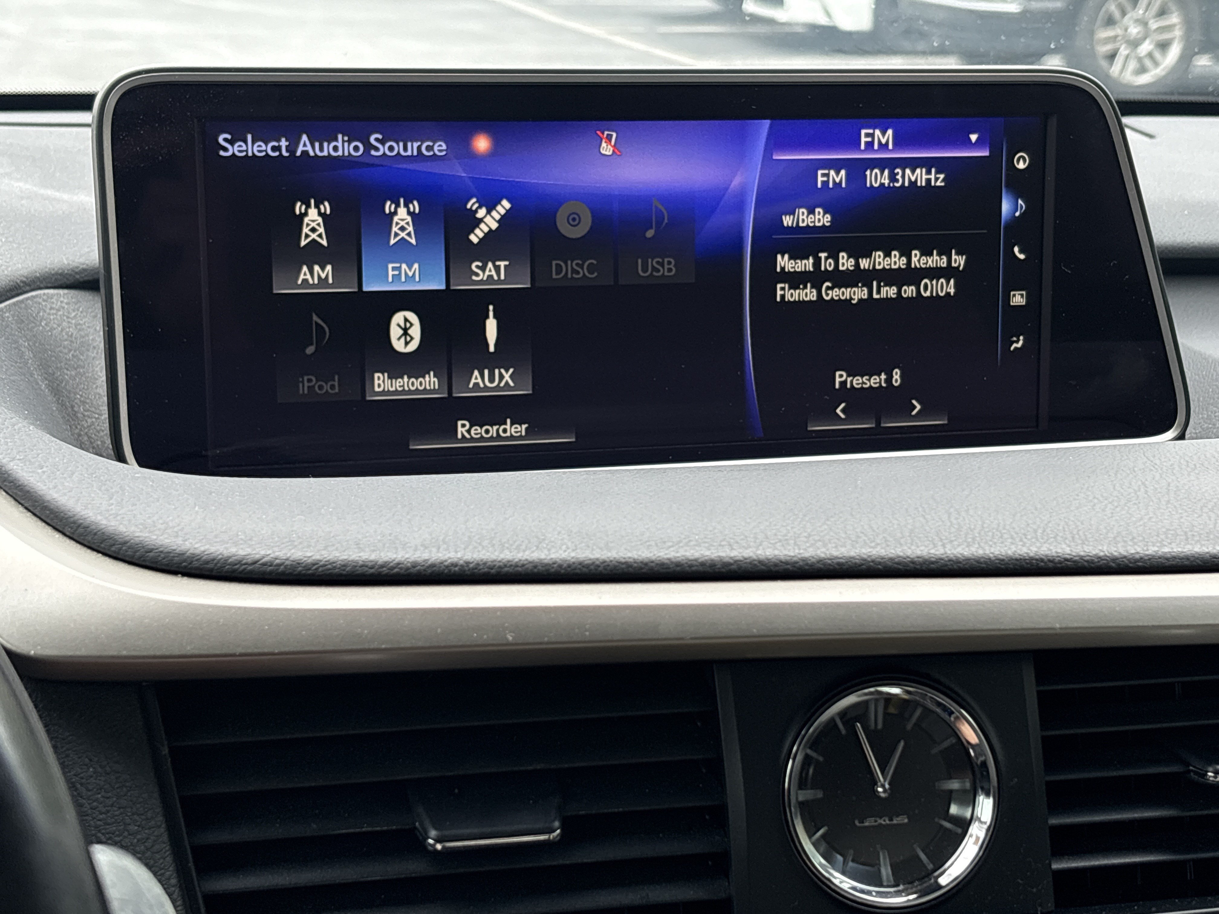 Used 2019 Lexus RX 350 AWD w/ Navigation Package image 23