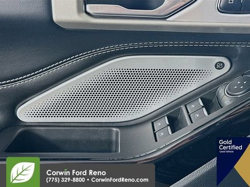 Certified 2024 Ford Explorer ST w/ Equipment Group 401A AWD/4WD image 23