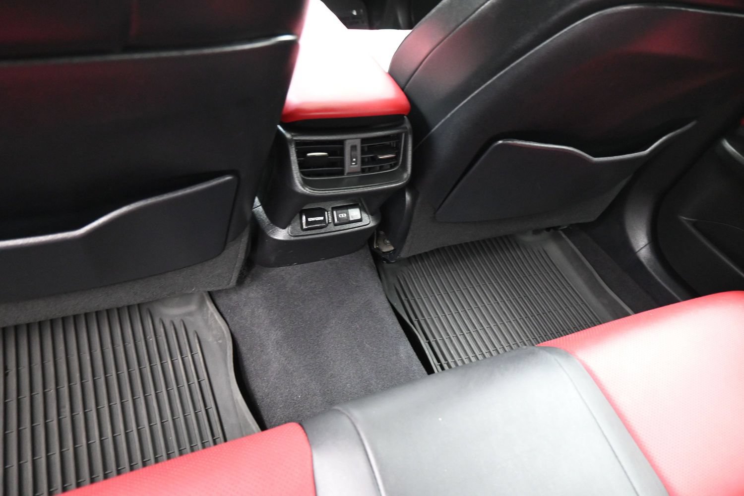 Used 2023 Lexus ES 350 F Sport w/ Accessory Package (Z2) FWD image 15