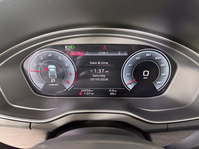 Certified 2024 Audi Q5 2.0T Prestige AWD/4WD image 14