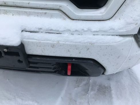 Used 2020 GMC Sierra 1500 AT4 w/ AT4 Preferred Package image 2