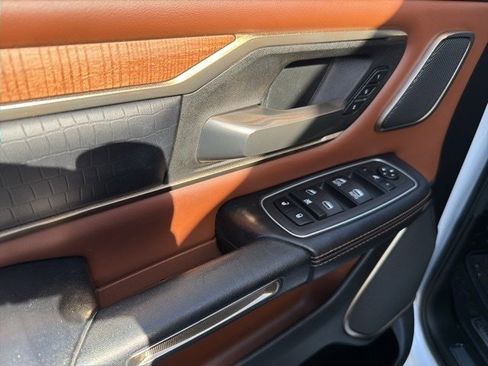 Used 2022 RAM 1500 Limited image 35