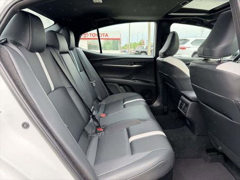 Certified 2025 Toyota Camry SE w/ Convenience Package FWD image 15