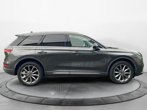 Used 2020 Lincoln Corsair FWD w/ Premium Package image 6