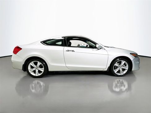 Used 2012 Honda Accord EX-L image 9